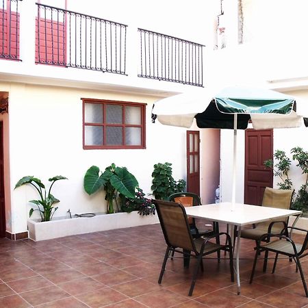 Hotel San Martin San Cristobal de las Casas Exterior foto